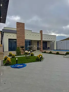 Satılır 4 otaqlı həyət evi 202 m² — Bakı, Mərdəkan 4 otaq 202.00 m²