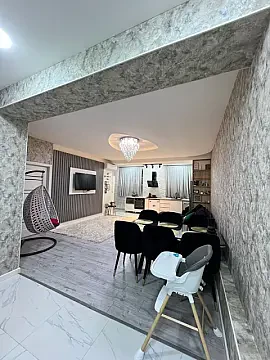 Satılır 3 otaqlı mənzil 92 m² — Bakı, Masazır 3 otaq 92.00 m²