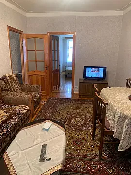 Kirayə verilir 2 otaqlı mənzil 51 m² — Bakı, Həzi Aslanov qəs. 2 otaq 51.00 m²