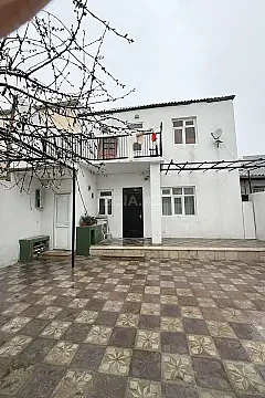 Satılır 5 otaqlı həyət evi 200 m² — Bakı, Yeni Suraxanı 5 otaq 200.00 m²