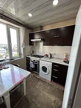Satılır 2 otaqlı mənzil 56 m² — Bakı, Əhmədli 2 otaq 56.00 m²