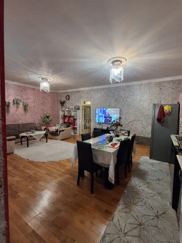 Satılır 4 otaqlı həyət evi 90 m²