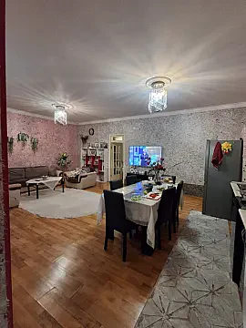 Satılır 4 otaqlı həyət evi 90 m² — Bakı, Binə 4 otaq 90.00 m²