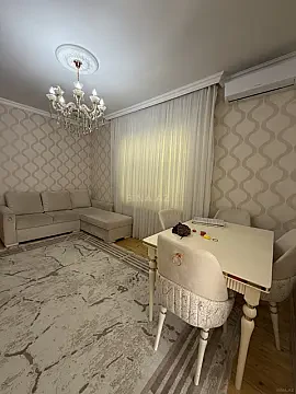 Kirayə verilir 4 otaqlı həyət evi 85 m² — Bakı, Binə 4 otaq 85.00 m²