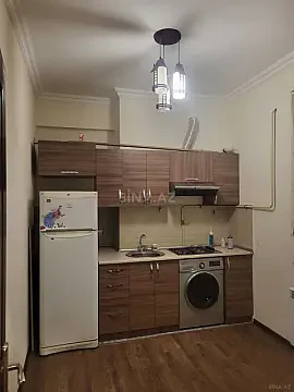 Satılır 1 otaqlı mənzil 40 m² — Bakı, Hövsan 1 otaq 40.00 m²