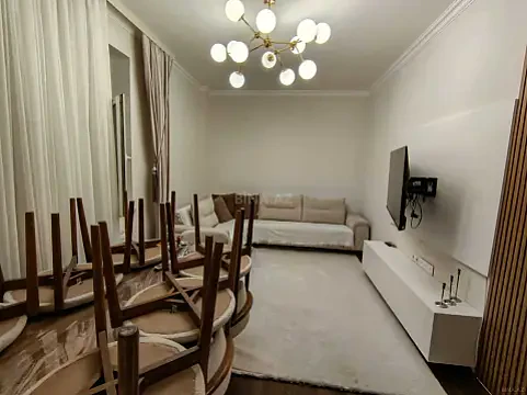 Satılır 3 otaqlı mənzil 77 m² — Bakı, Hövsan 3 otaq 77.00 m²