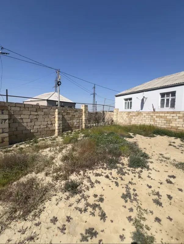 Satılır torpaq sahəsi 6 m²