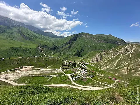 Satılır torpaq sahəsi 700 m² — Qusar 700.00 m²