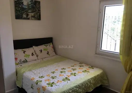 Kirayə verilir 2 otaqlı mənzil 70 m² — Bakı 2 otaq 70.00 m²