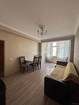Satılır 3 otaqlı mənzil 56 m² — Bakı, Masazır 3 otaq 56.00 m²