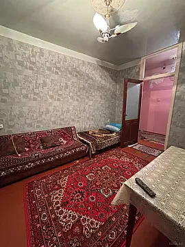 Satılır 4 otaqlı mənzil 110 m² — Xırdalan 4 otaq 110.00 m²