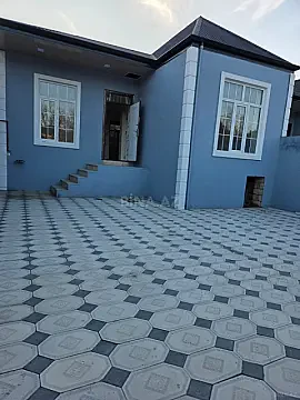 Satılır 3 otaqlı həyət evi 70 m² — Bakı, Mehdiabad 3 otaq 70.00 m²
