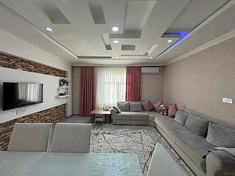 Satılır 3 otaqlı mənzil 90 m² — Bakı, Masazır 3 otaq 90.00 m²