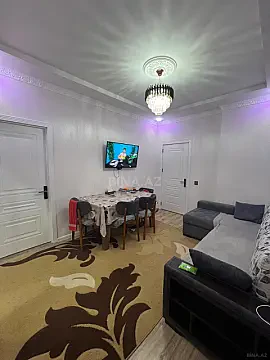 Satılır 3 otaqlı mənzil 60 m² — Bakı, Masazır 3 otaq 60.00 m²