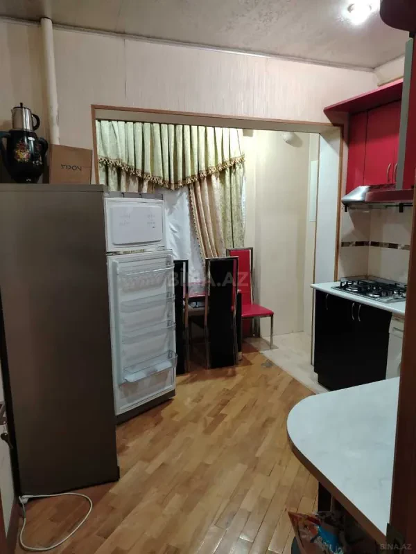 Kirayə verilir 3 otaqlı mənzil 78 m²