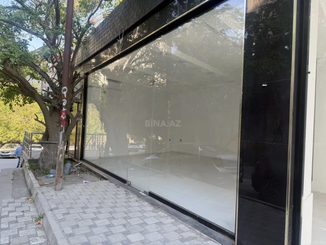 Kirayə verilir obyekt 68 m²