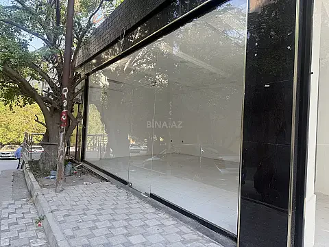 Kirayə verilir obyekt 68 m² — Bakı, Memar Əcəmi yanı 68.00 m²
