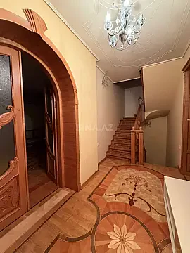 Kirayə verilir 7 otaqlı həyət evi 200 m² — Bakı, Suraxanı 7 otaq 200.00 m²
