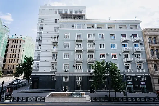 Satılır 2 otaqlı mənzil 70 m² — Bakı, Sahil qəs. 2 otaq 70.00 m²