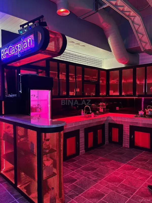 Kirayə verilir 5 otaqlı həyət evi 200 m²