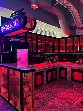 Kirayə verilir 5 otaqlı həyət evi 200 m² — Bakı, Mərdəkan 5 otaq 200.00 m²