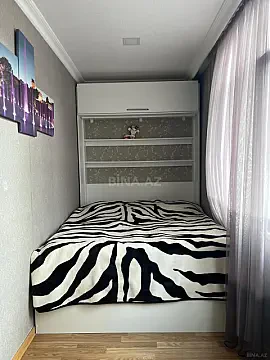 Kirayə verilir 2 otaqlı mənzil 45 m² — Bakı 2 otaq 45.00 m²
