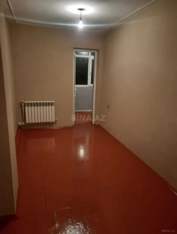 Kirayə verilir 3 otaqlı mənzil 45 m²