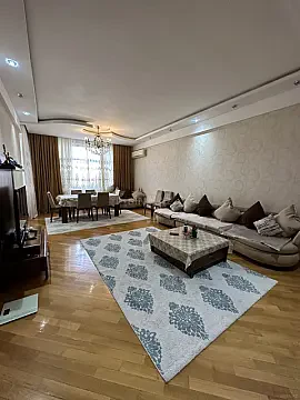 Satılır 2 otaqlı mənzil 130 m² — Bakı, Nərimanov 2 otaq 130.00 m²