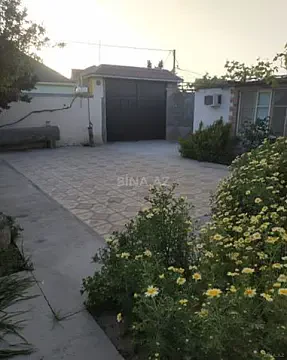 Satılır 3 otaqlı həyət evi 70 m² — Bakı, Şüvəlan 3 otaq 70.00 m²