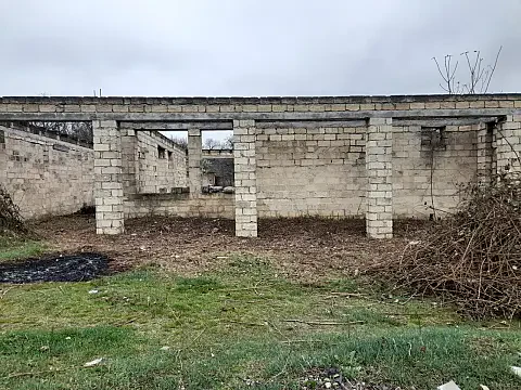 Satılır torpaq sahəsi 8 m² — Quba 8.00 m²