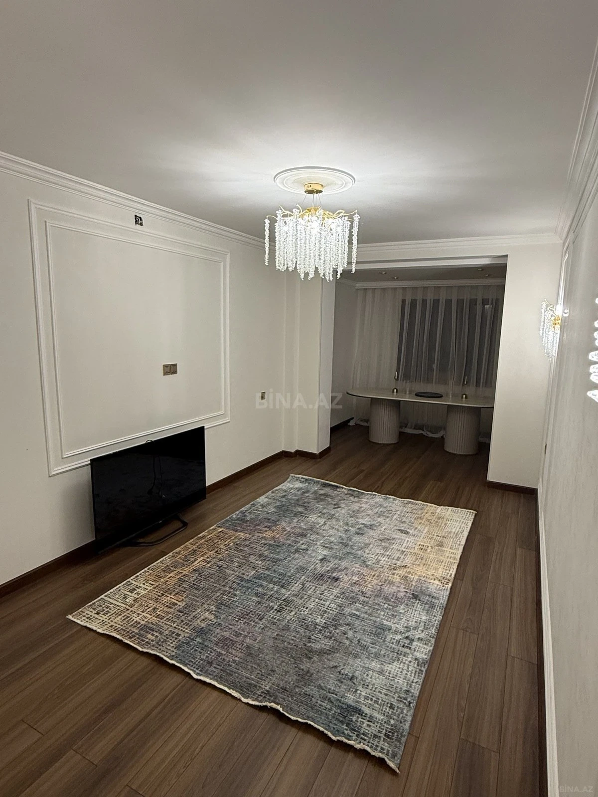 Satılır 3 otaqlı mənzil 80 m²