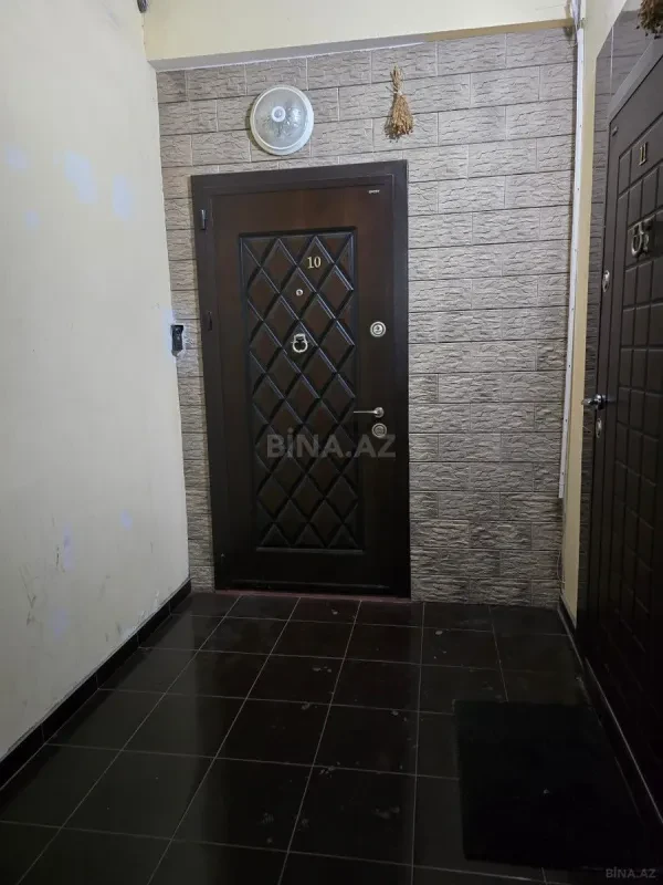 Satılır 3 otaqlı mənzil 106 m²