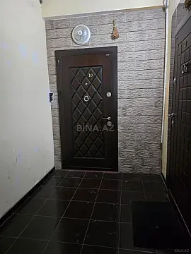 Satılır 3 otaqlı mənzil 106 m² — Bakı, Yeni Yasamal 3 otaq 106.00 m²