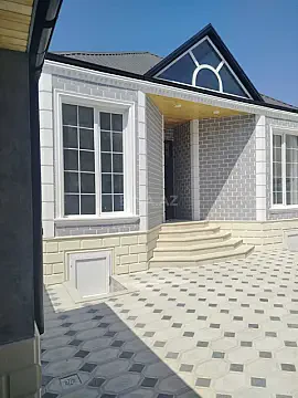 Satılır 4 otaqlı həyət evi 120 m² — Bakı, Mehdiabad 4 otaq 120.00 m²