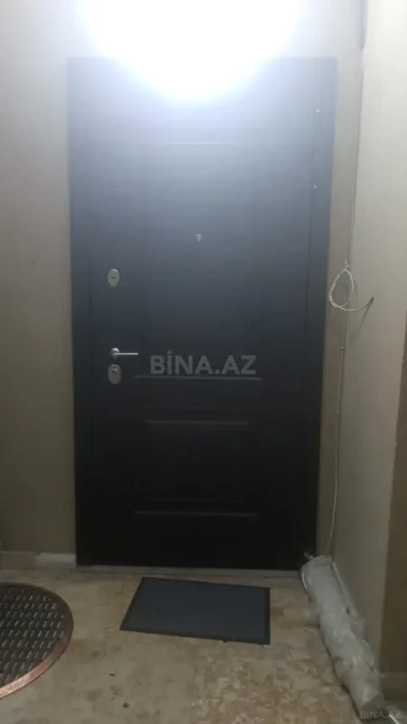 Satılır 3 otaqlı mənzil 100 m²