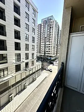 Kirayə verilir 2 otaqlı mənzil 80 m² — Bakı 2 otaq 80.00 m²