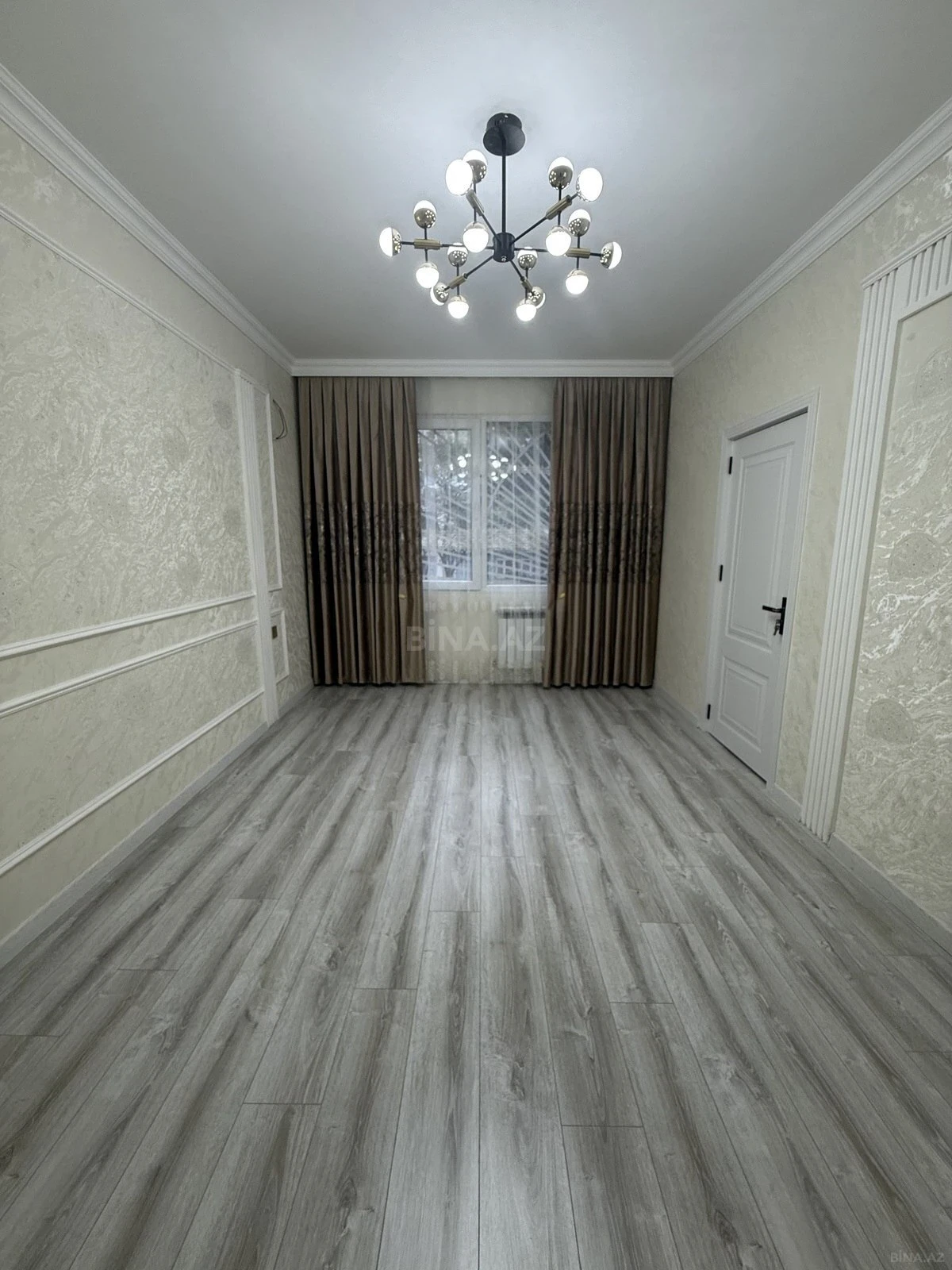 Satılır 2 otaqlı mənzil 33 m²