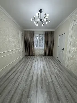 Satılır 2 otaqlı mənzil 33 m² — Bakı 2 otaq 33.00 m²