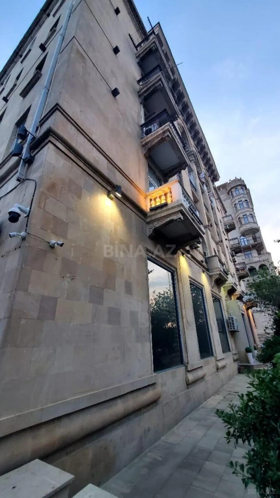 Satılır 2 otaqlı mənzil 38 m²