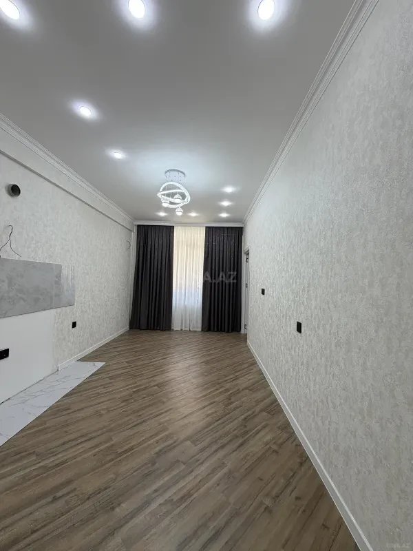 Satılır 3 otaqlı mənzil 54 m²