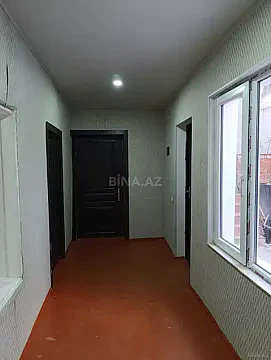 Satılır 2 otaqlı həyət evi 50 m² — Bakı, Bayıl 2 otaq 50.00 m²