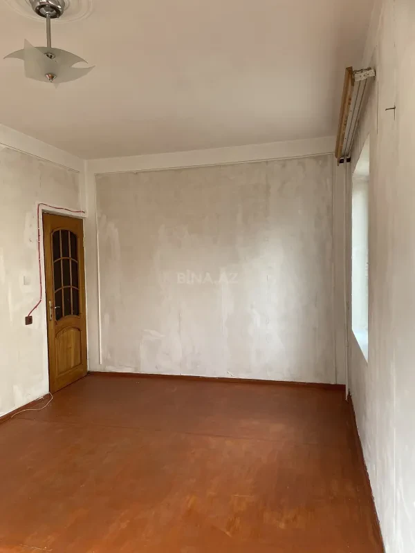Kirayə verilir 1 otaqlı mənzil 30 m²