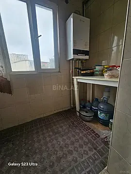 Kirayə verilir 2 otaqlı mənzil 35 m² — Bakı, Memar Əcəmi yanı 2 otaq 35.00 m²