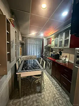 Satılır 1 otaqlı mənzil 29 m² — Bakı, Memar Əcəmi yanı 1 otaq 29.00 m²