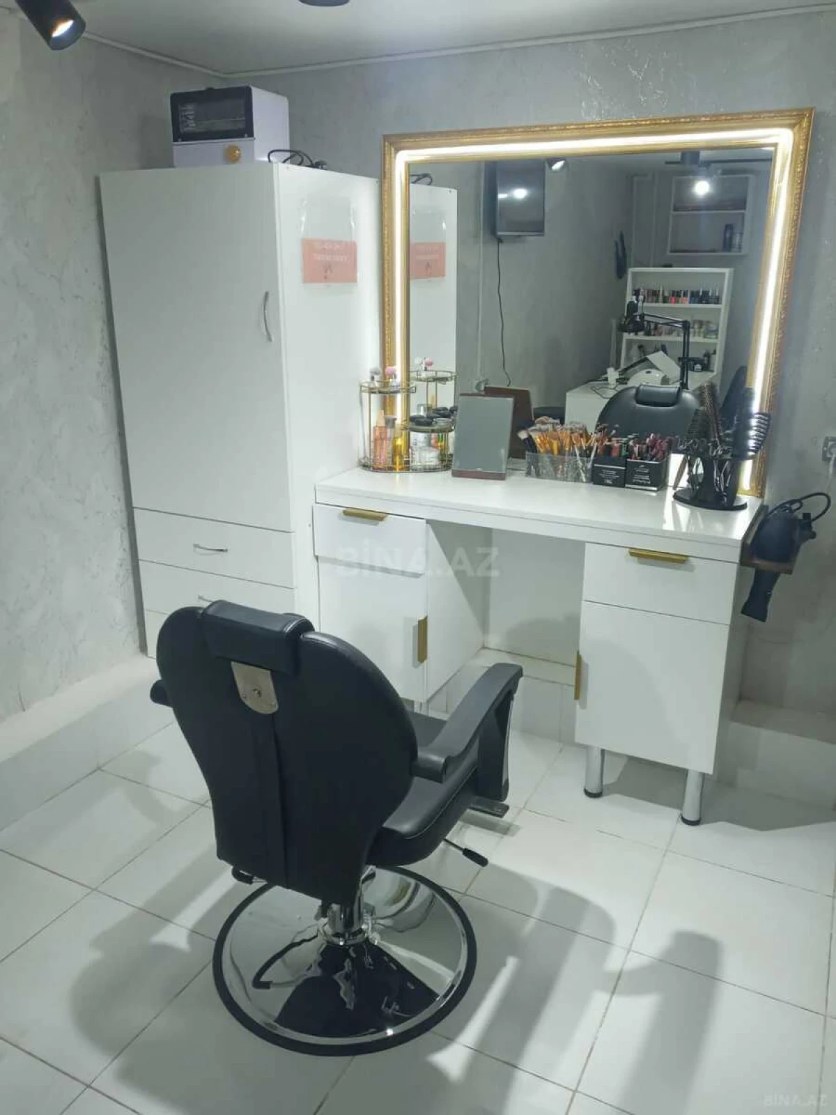 Kirayə verilir obyekt 36 m²