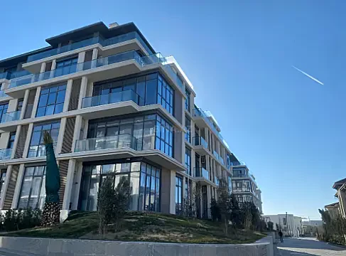Kirayə verilir 2 otaqlı mənzil 90 m² — Bakı, Nardaran 2 otaq 90.00 m²