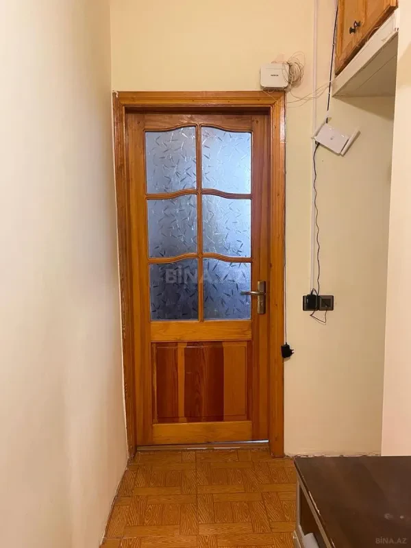 Kirayə verilir 2 otaqlı mənzil 50 m²