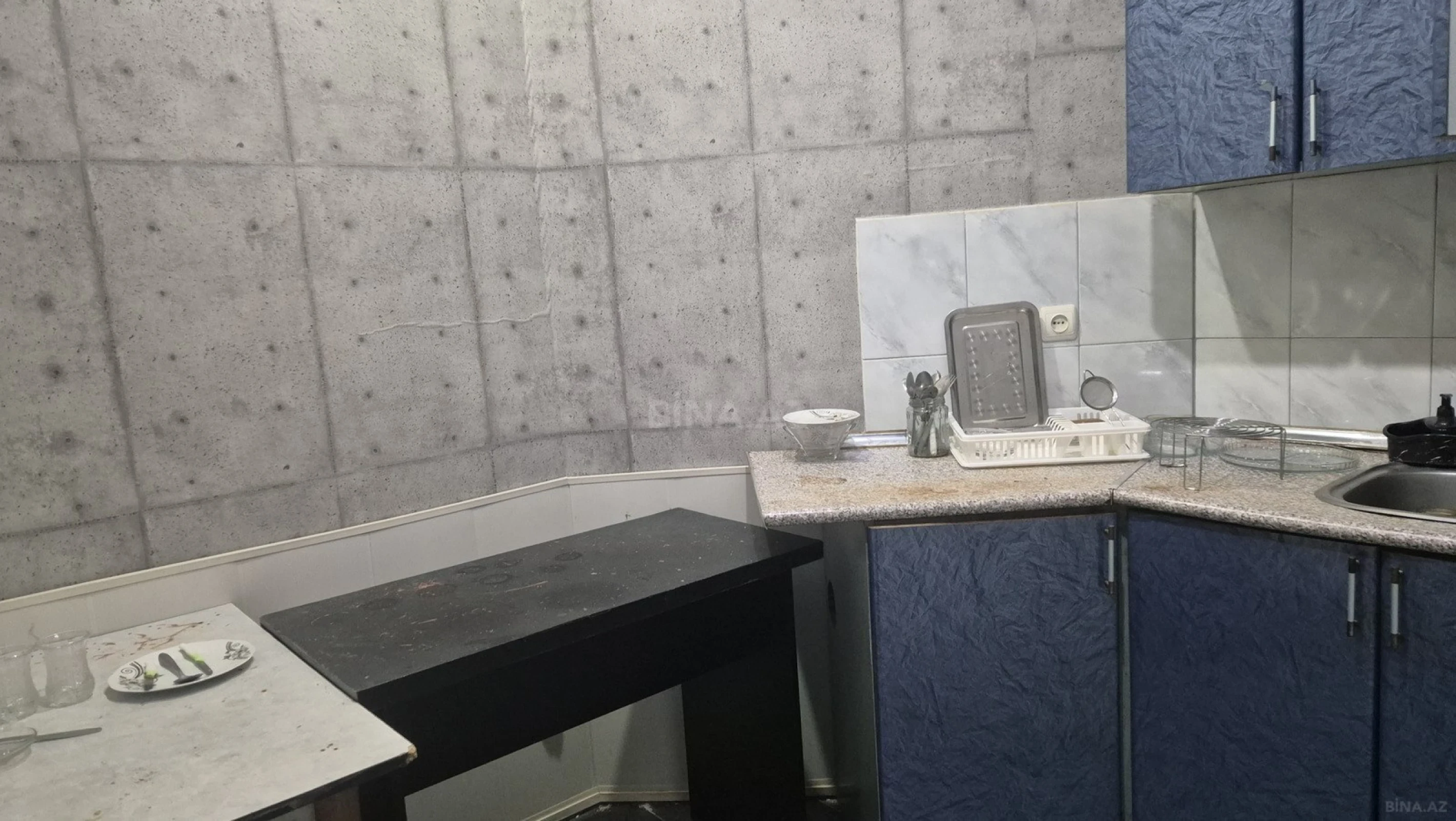 Kirayə verilir 4 otaqlı ofis 115 m²