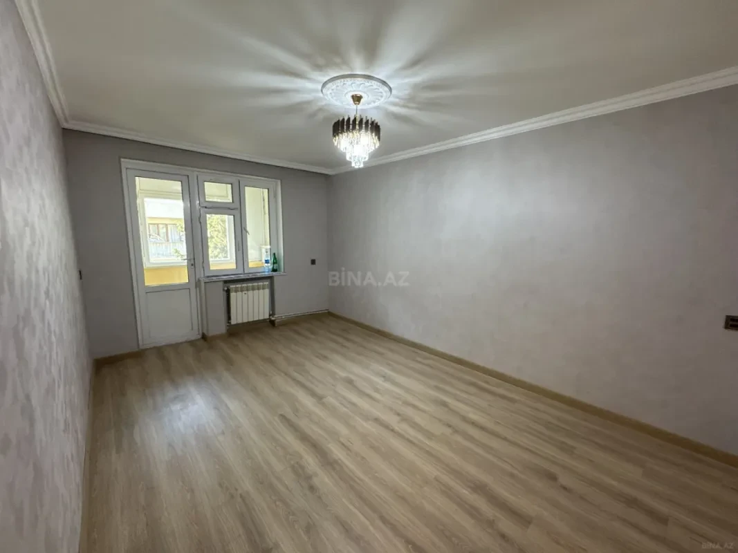 Satılır 1 otaqlı mənzil 32 m²