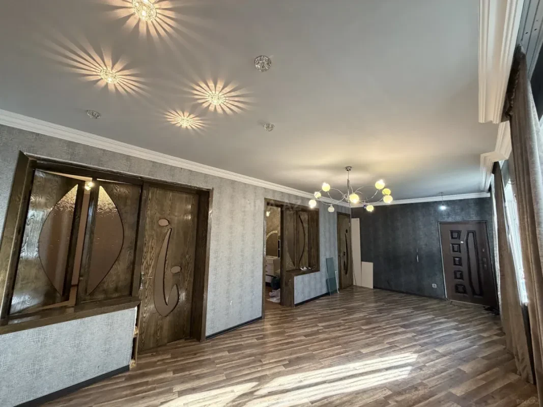 Satılır 3 otaqlı mənzil 70 m²